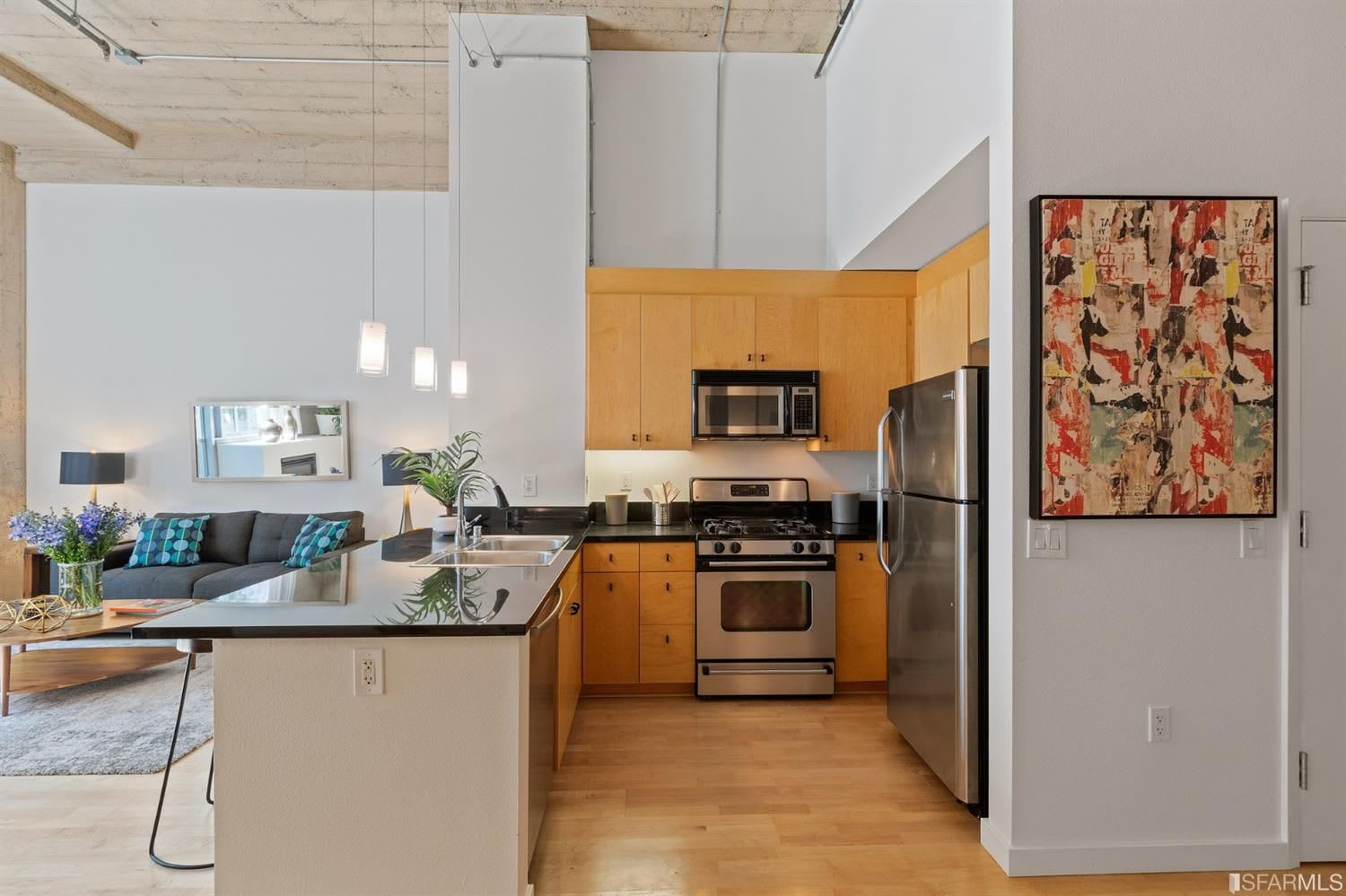1 Federal St, #15