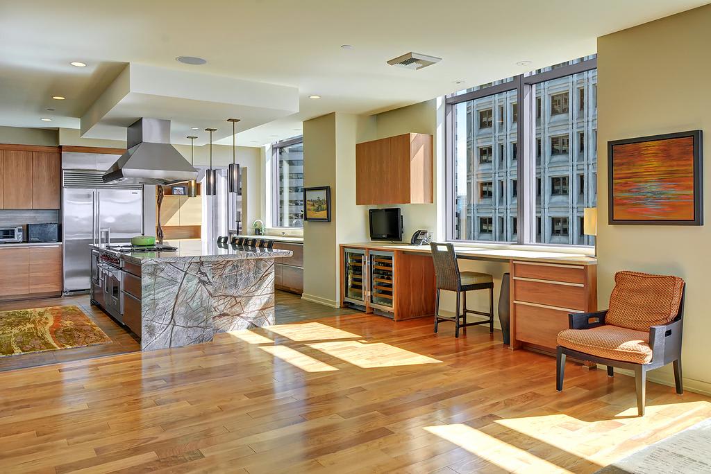 Just Listed, Madison Tower Penthouse, $11,000,000