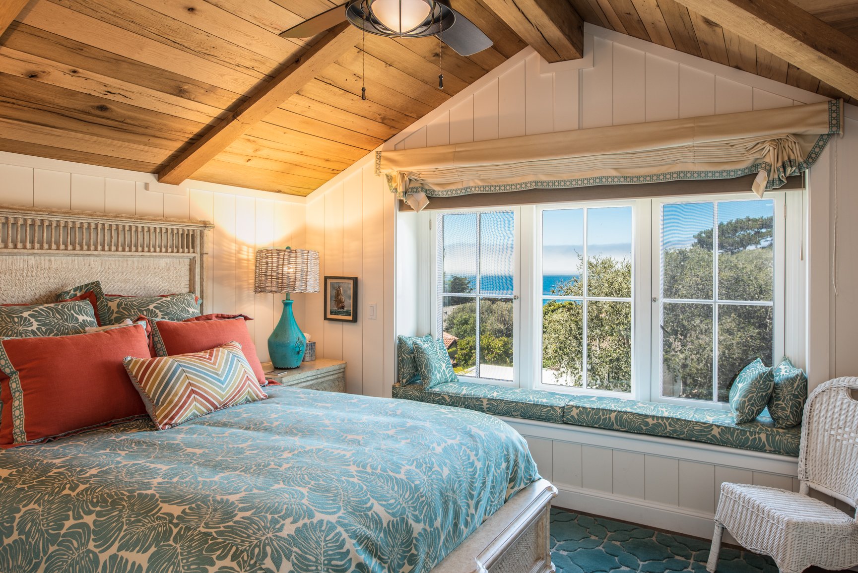 Grand Beach House