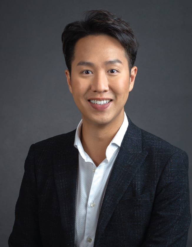 Christopher  Chan