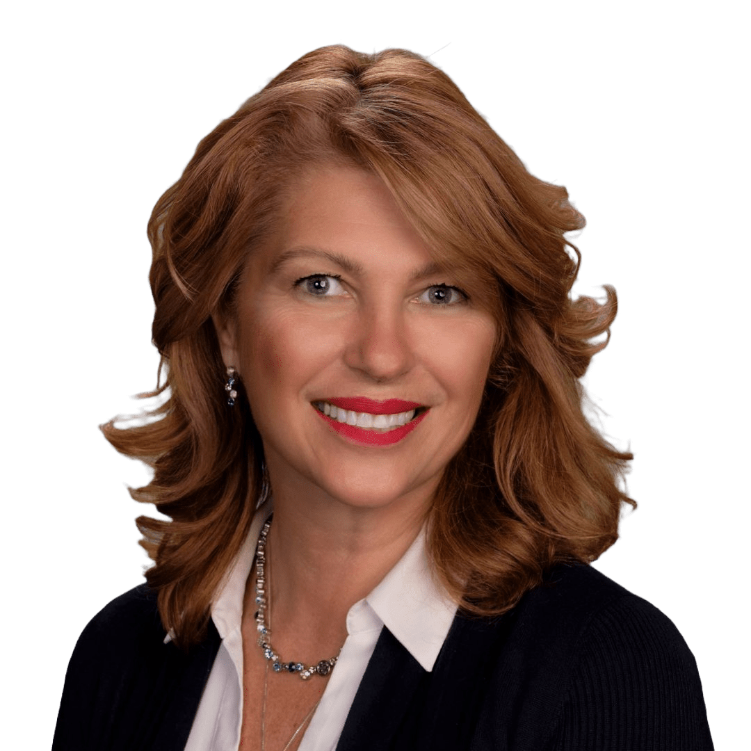 Claudia  Patterson