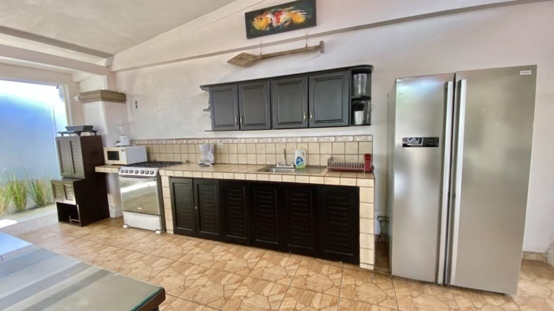 Large Multi Family Home, Jaco, Puntarenas