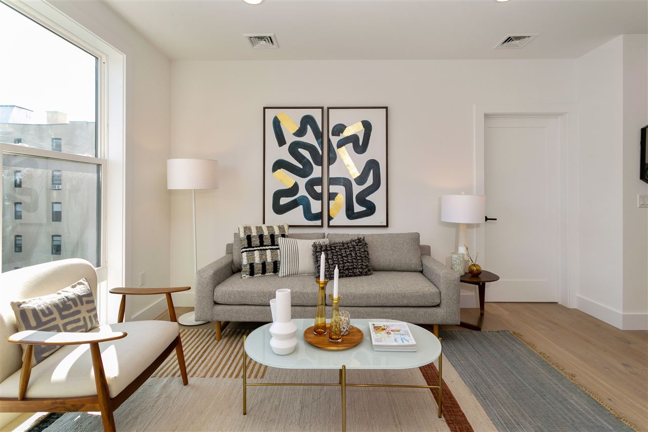 515 JEFFERSON ST, #202