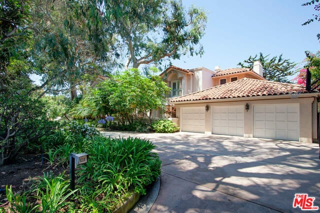 231 Alma Real Dr