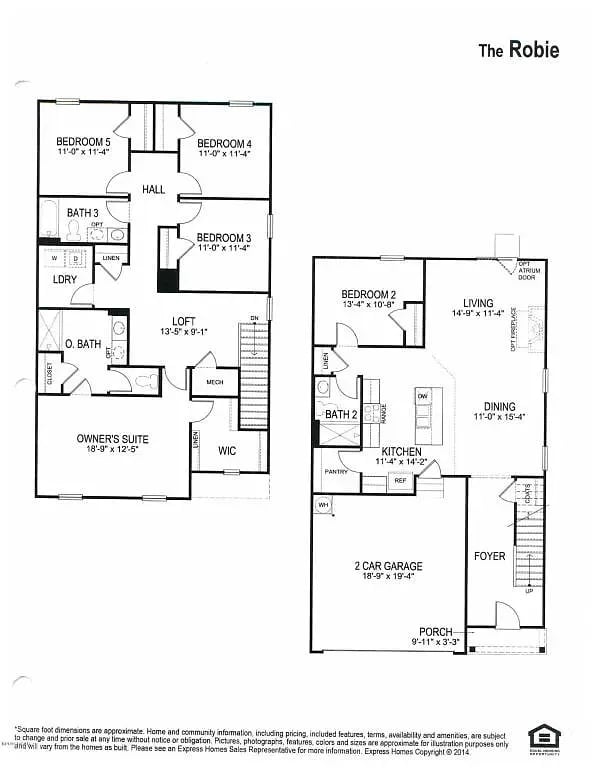 1532 WATEROAK Unit LOT 15