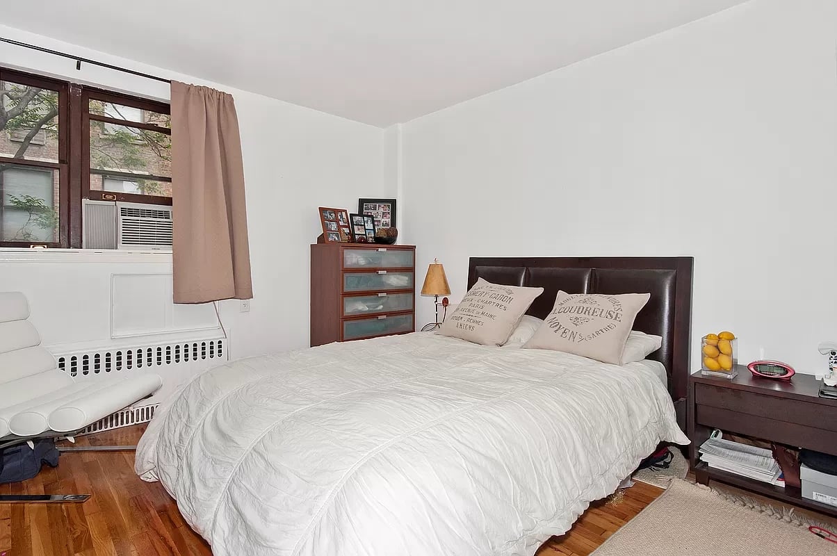 53 West 76th Street Unit: 8