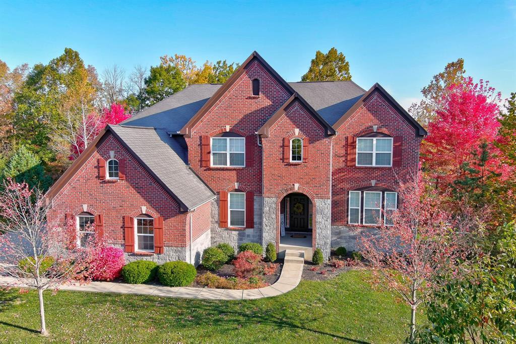 3758 Abney Point Dr