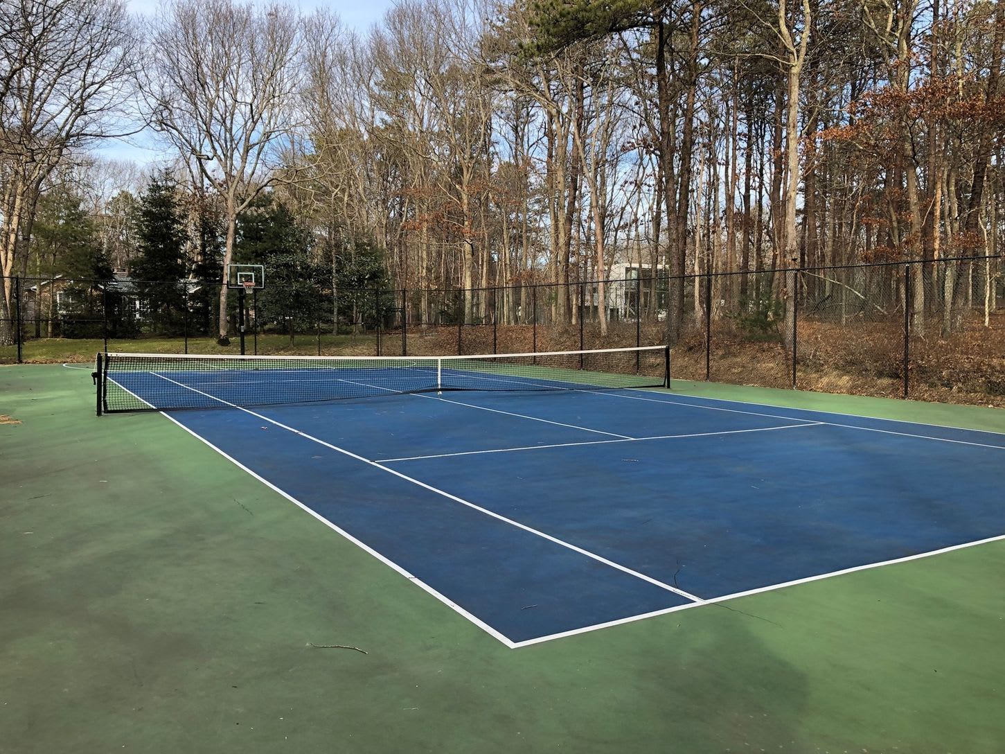 95 Old Northwest Pool and Tennis