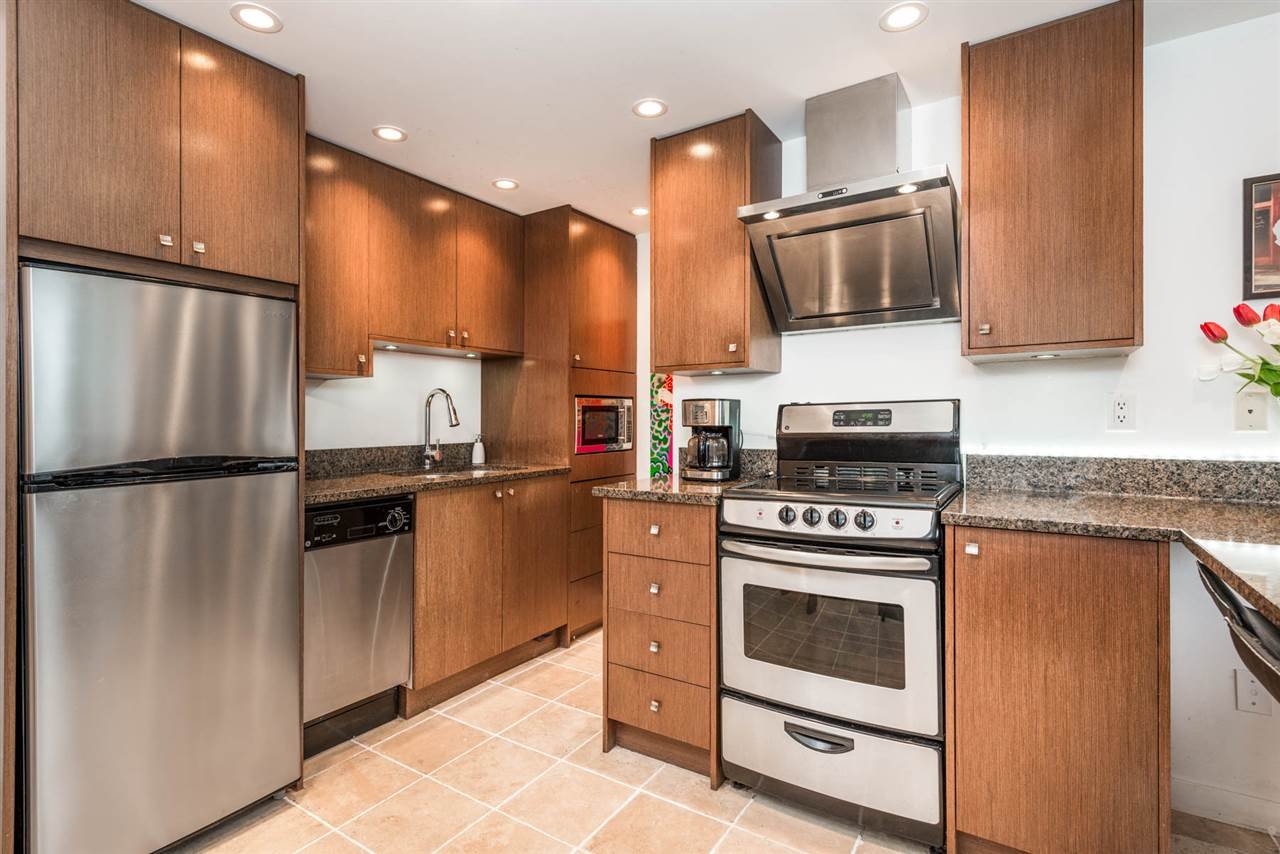1204-1250 Burnaby St