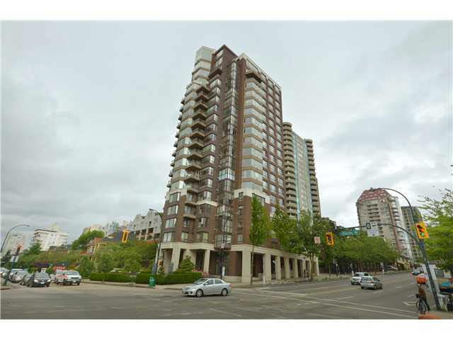 1001-1003 Pacific St