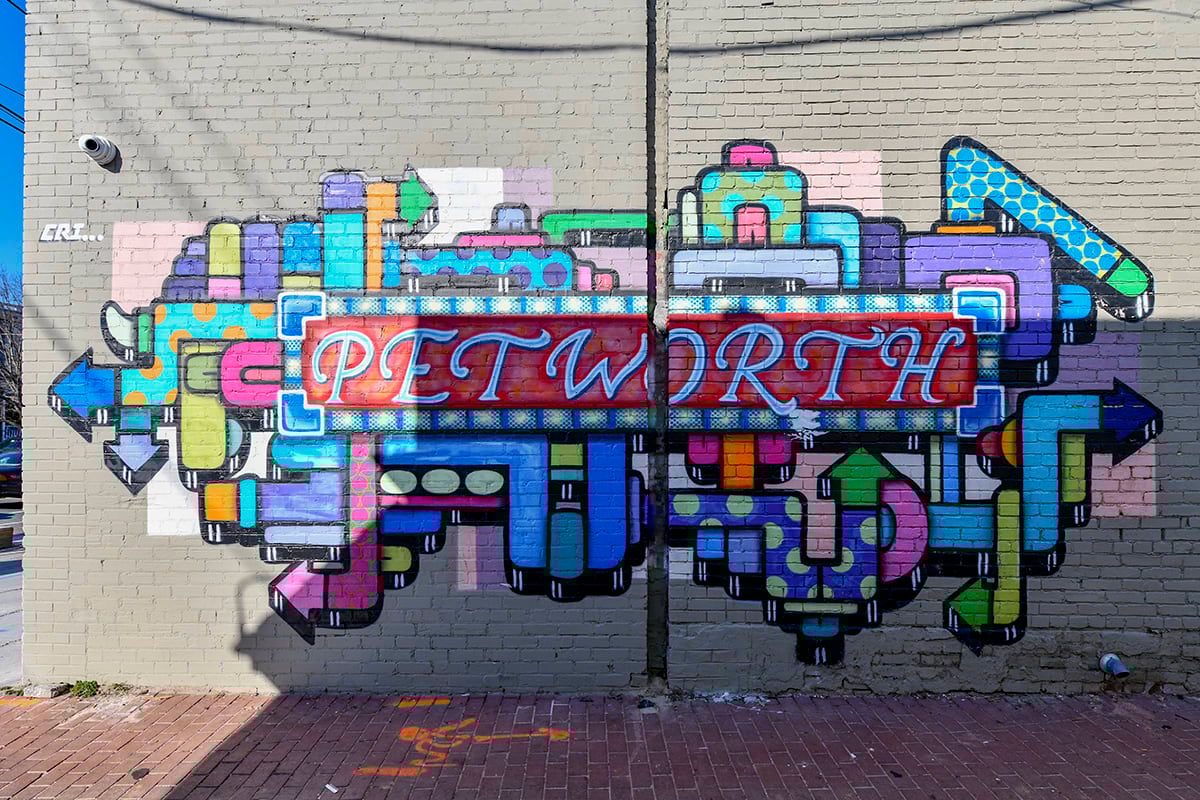 Petworth