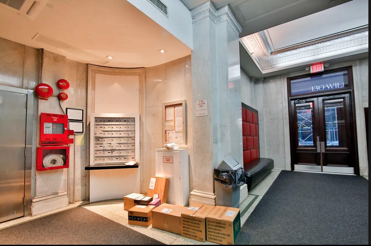 135 William Street, Apt 16-B