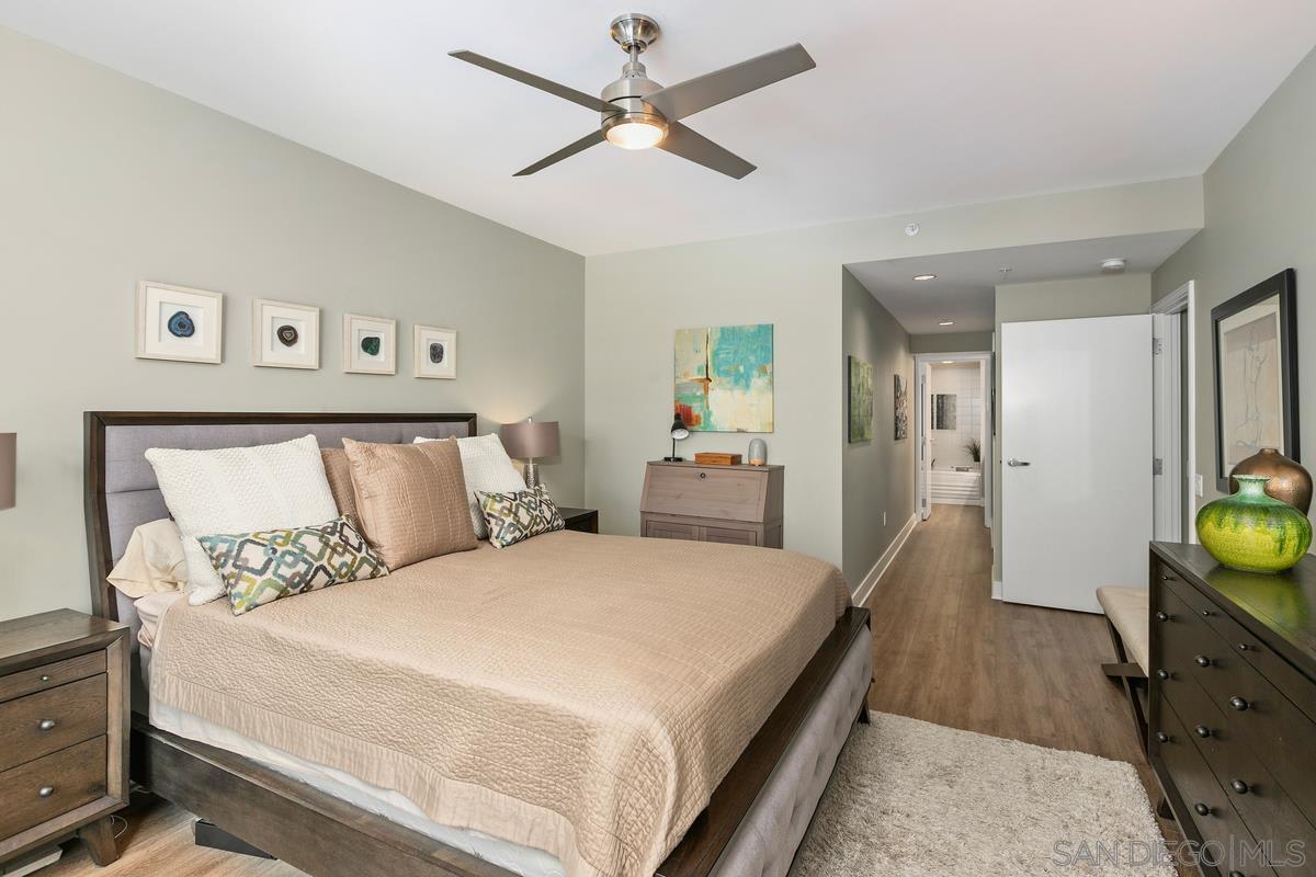 645 Front St Unit: 1710