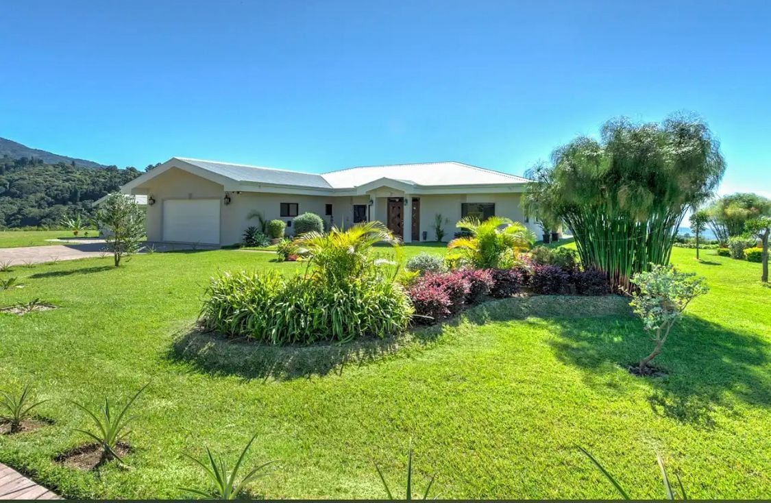 Coffee Plantation Estate, Alajuela