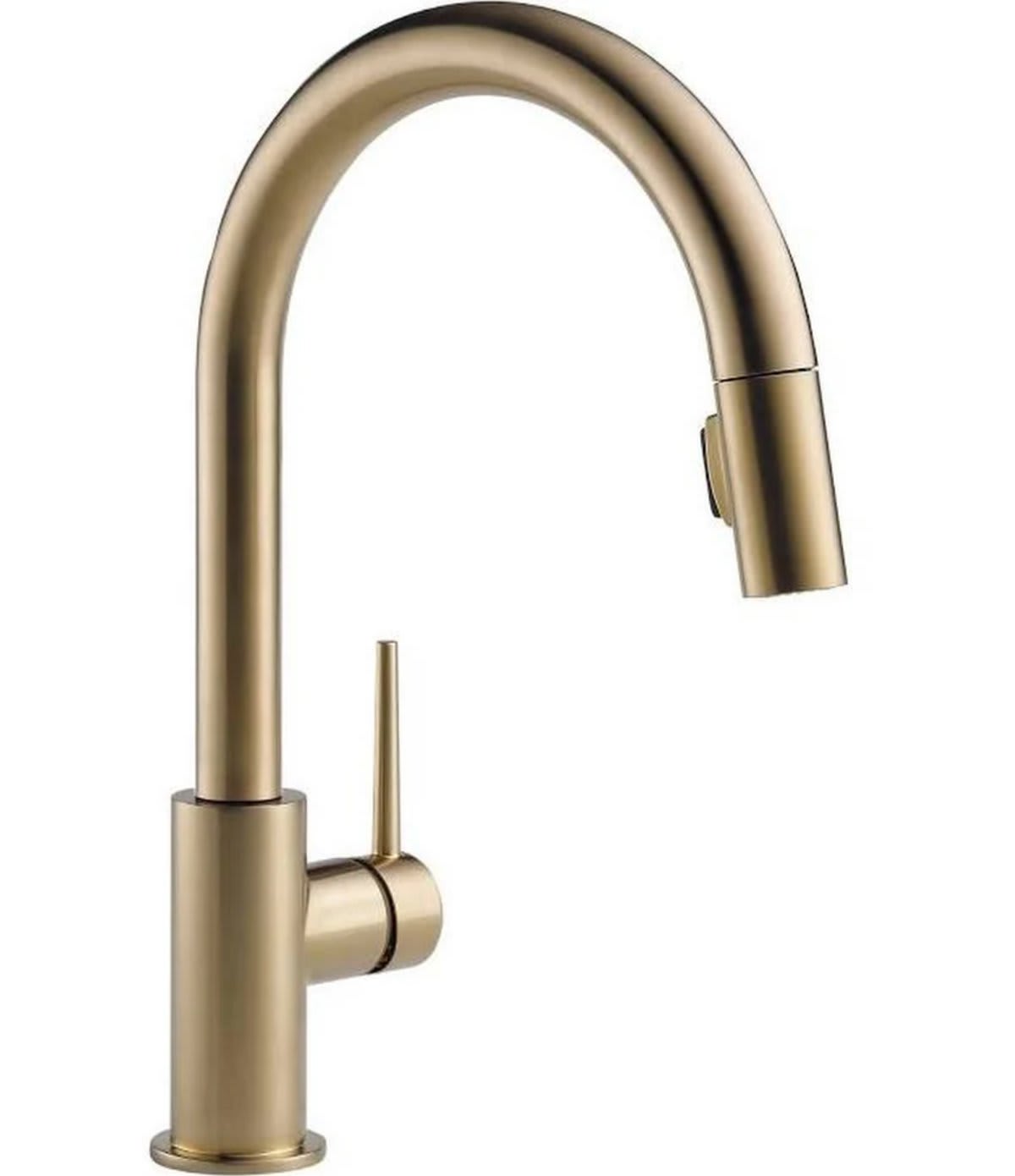 Before and After: Petite Kitchen