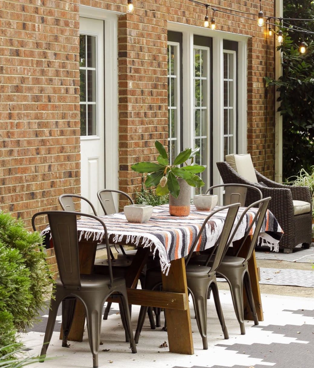 Sweat the Details Podcast with Cassie Bustamante