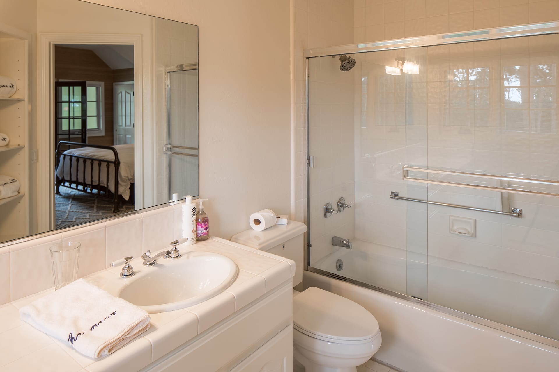 Pebble Beach Living - 1410 Viscaino Road