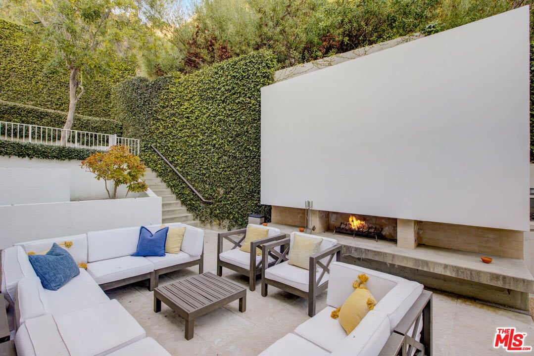 Ridge Villa