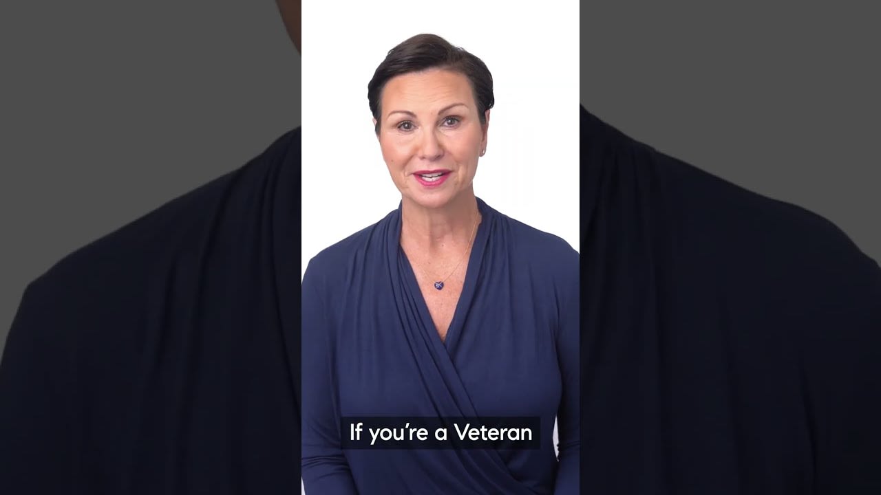 3 Steps for Veterans