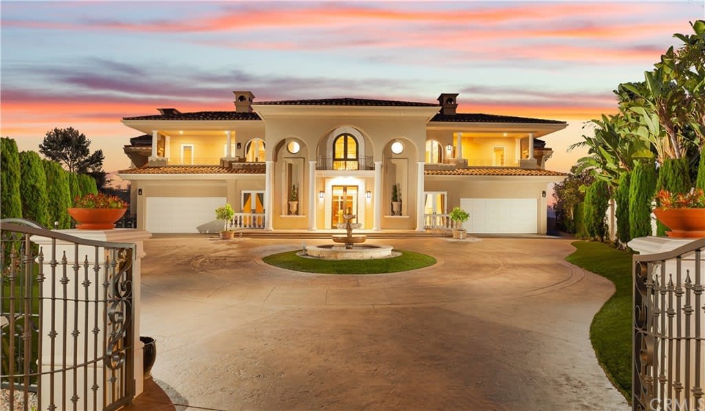 5 Vista Ct