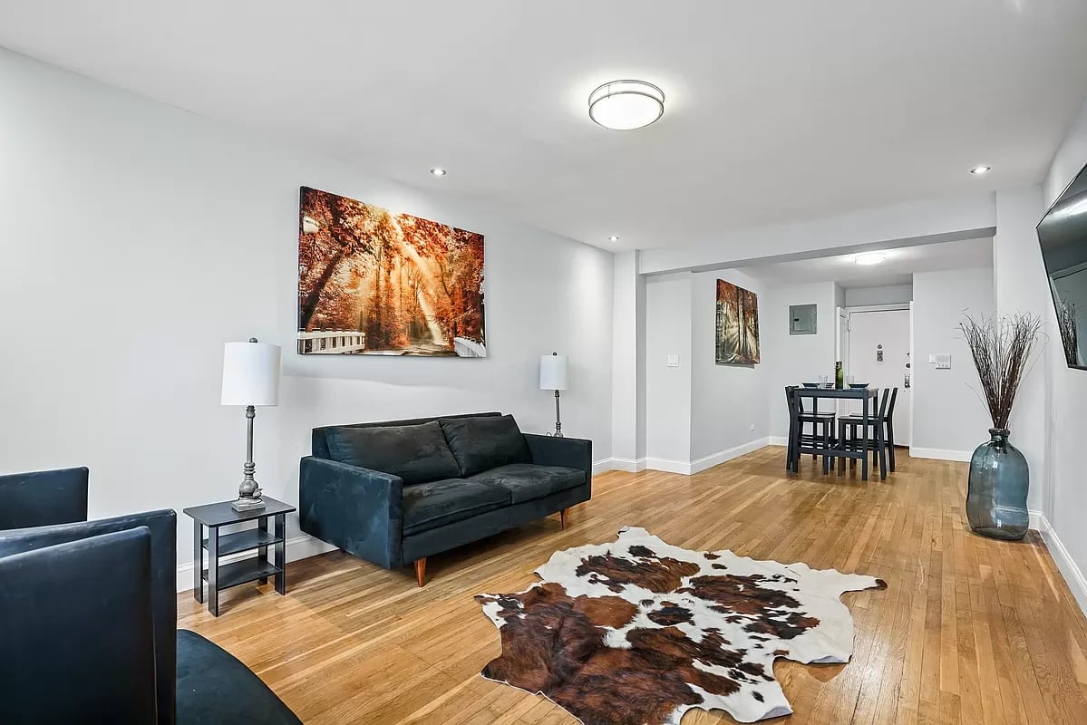 70 Park Terrace East Unit: 6I