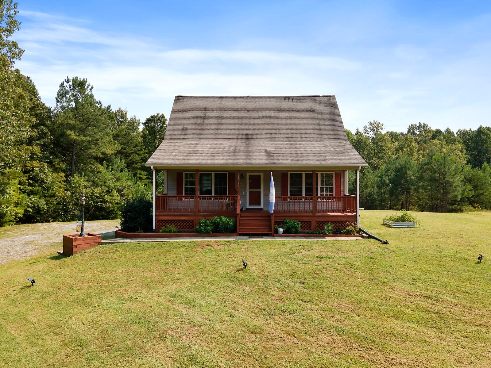 18365 Dodge City Road