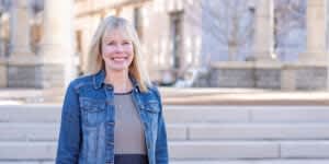 Meet the Agent: Holly Bergren