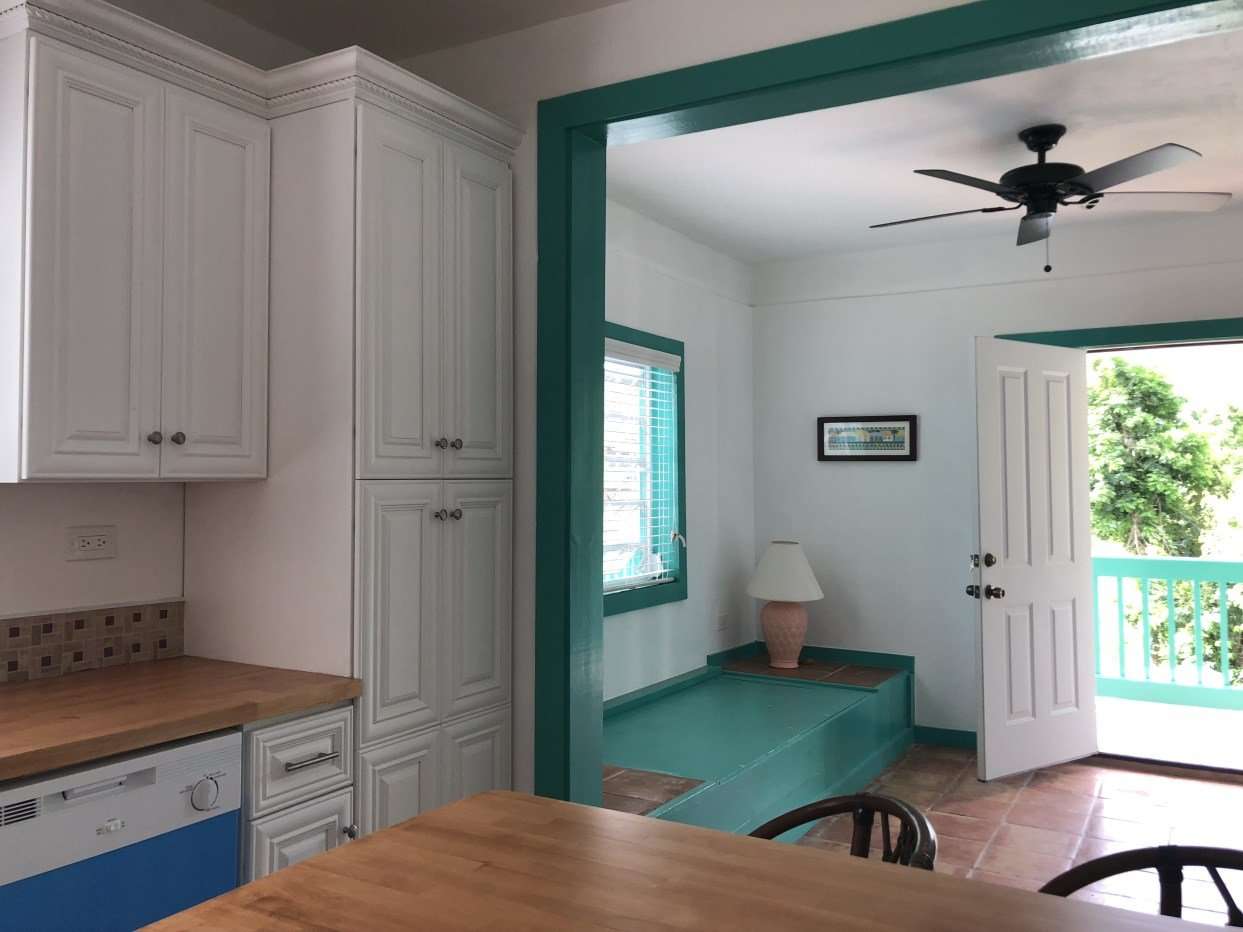 591 1 Bedroom in Cane Garden Bay