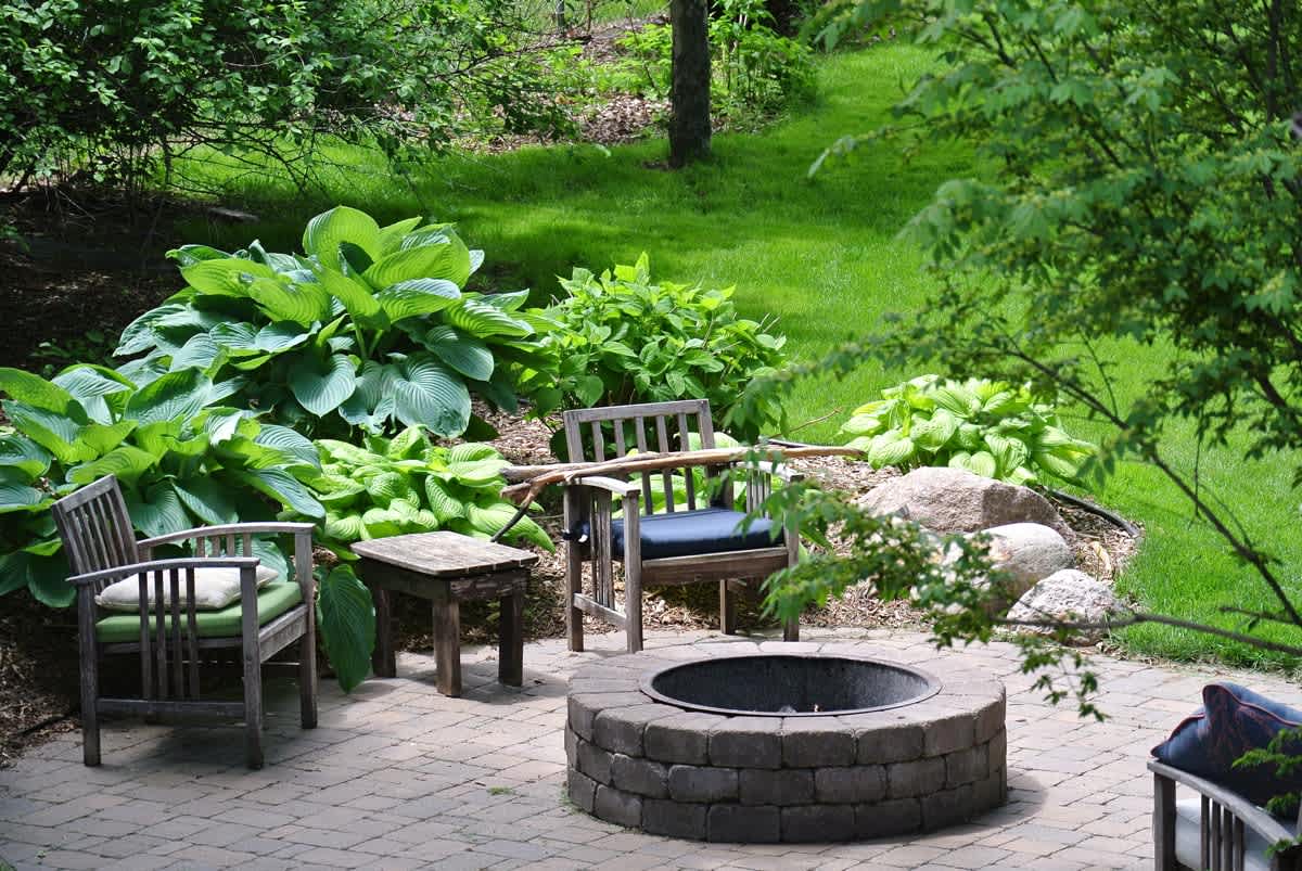 Landscaping Investment