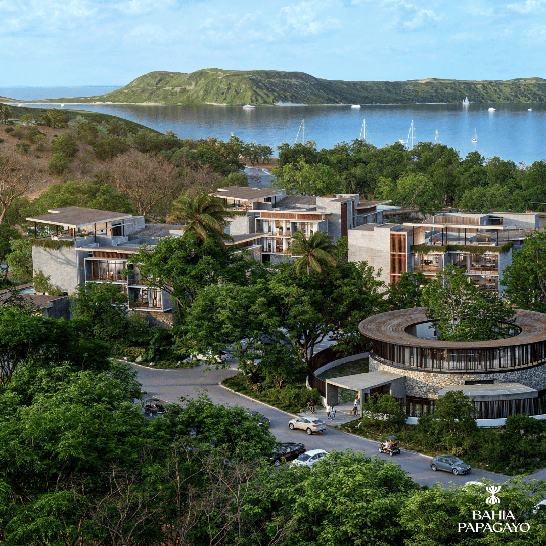 Bahia Papagayo Seaside & Museo Condominiums