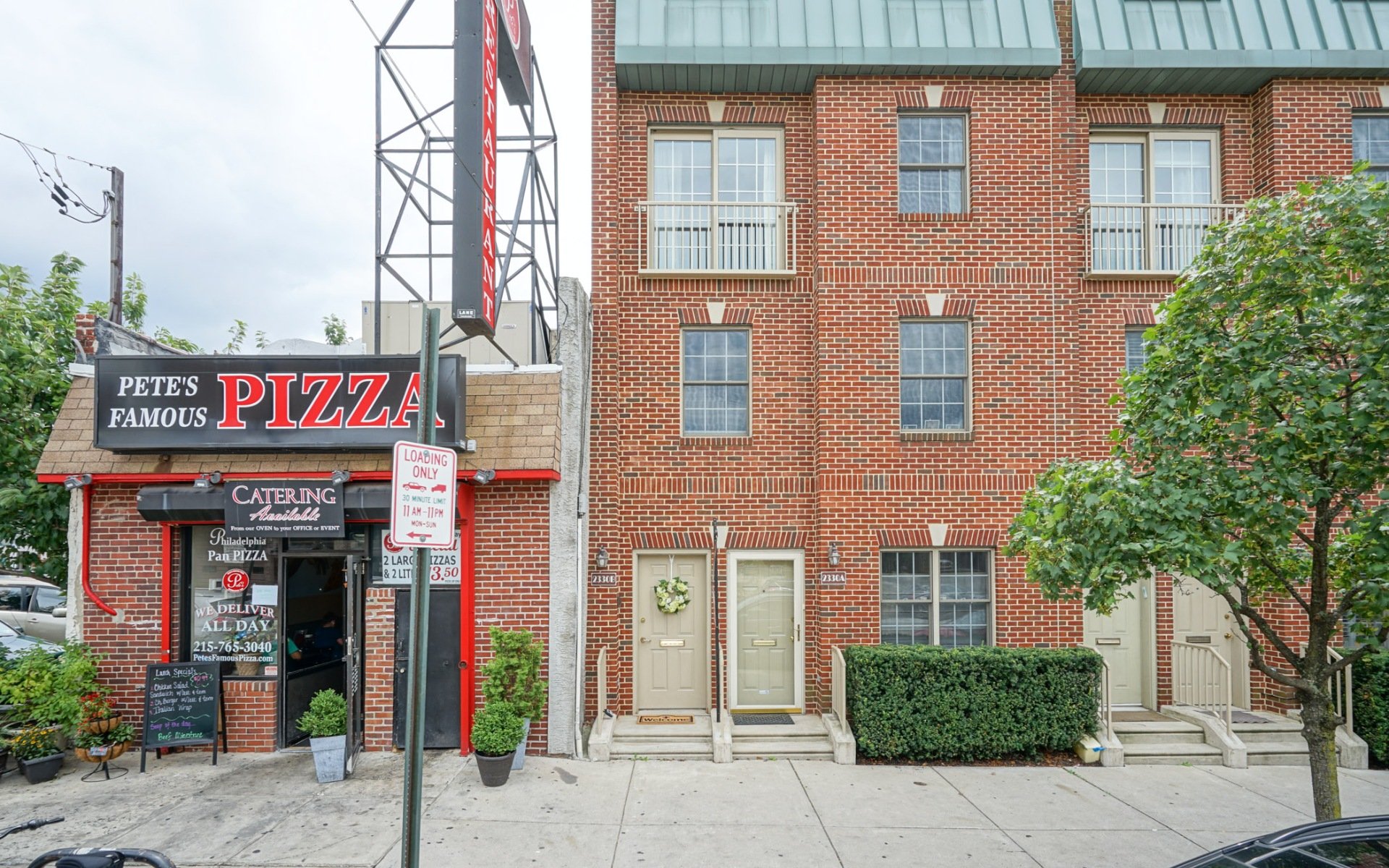 2230 Fairmount Ave, #B