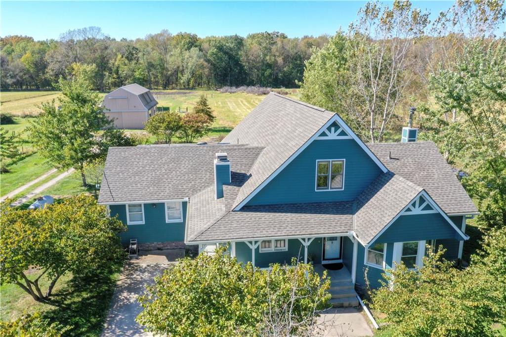 16518 S Hadsell Road