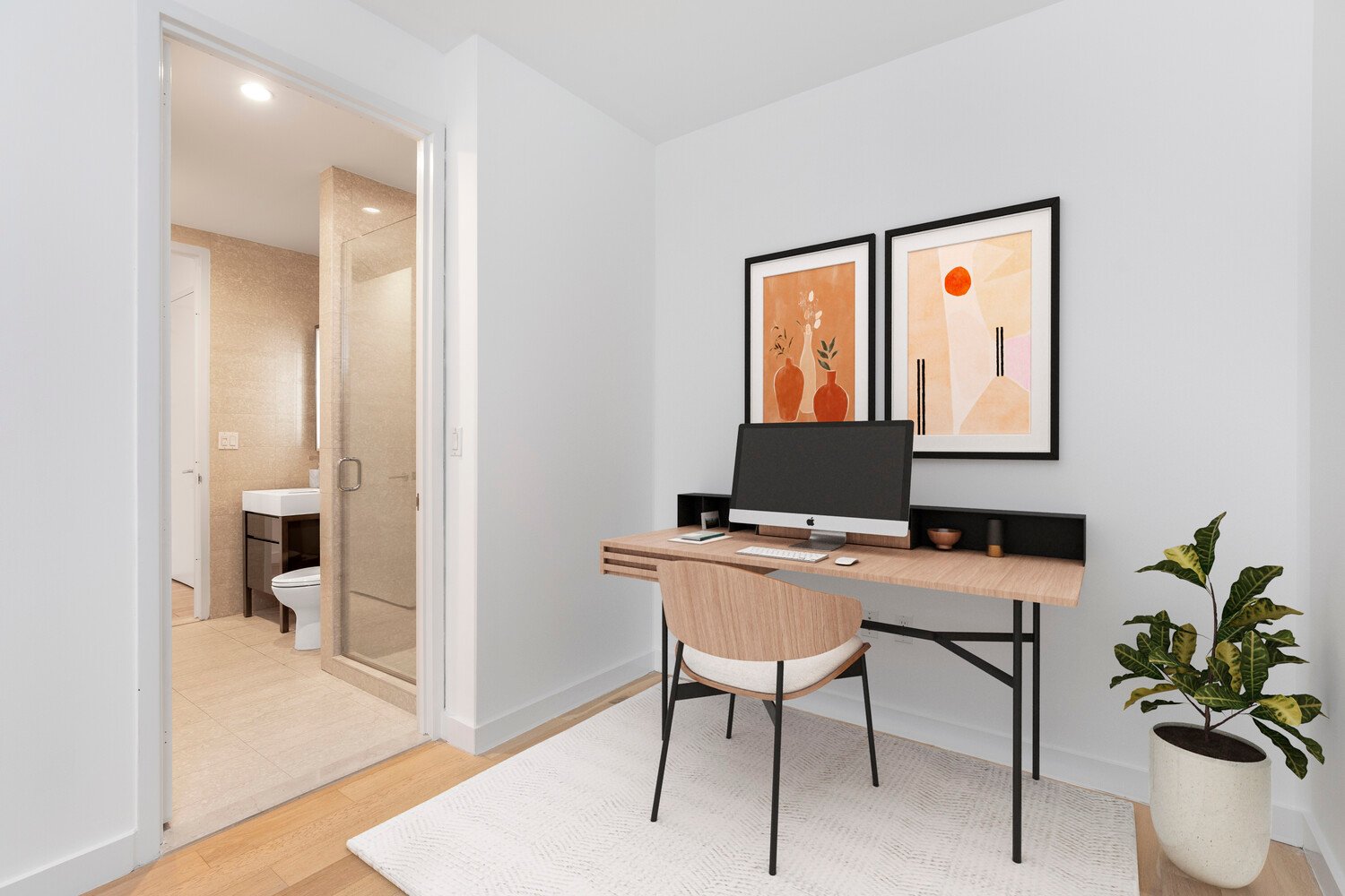 75 Wall Street, Apt 31P