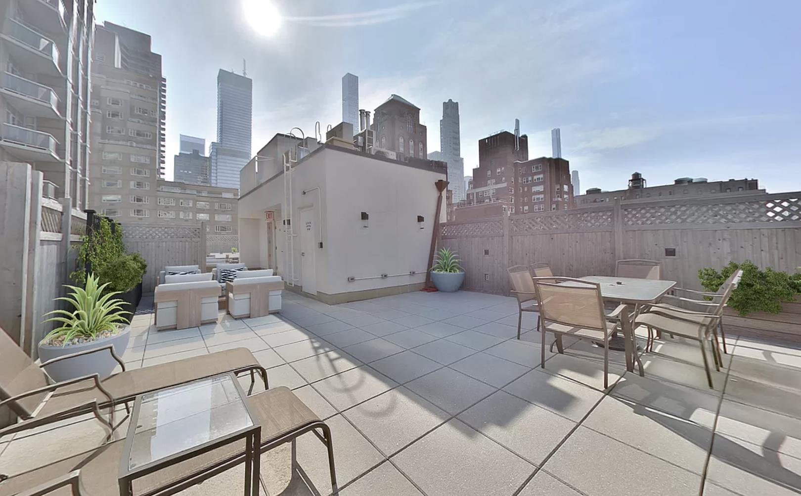 227 East 67th Street, Apt PH-A