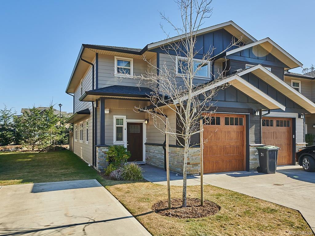 4-3621 Kaiser Lane