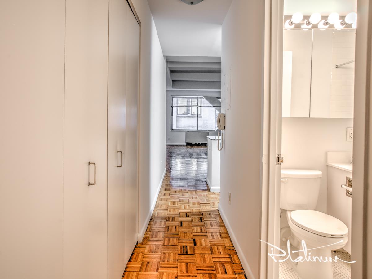 45 Wall Street, Apt 1120