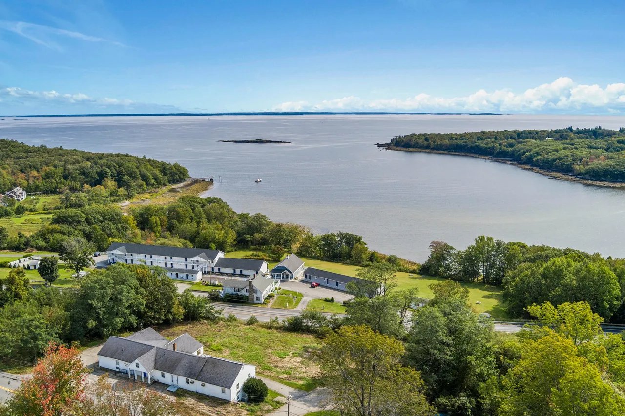 New Listing! 34 Old County Road, Rockport, Maine – $1,400,000