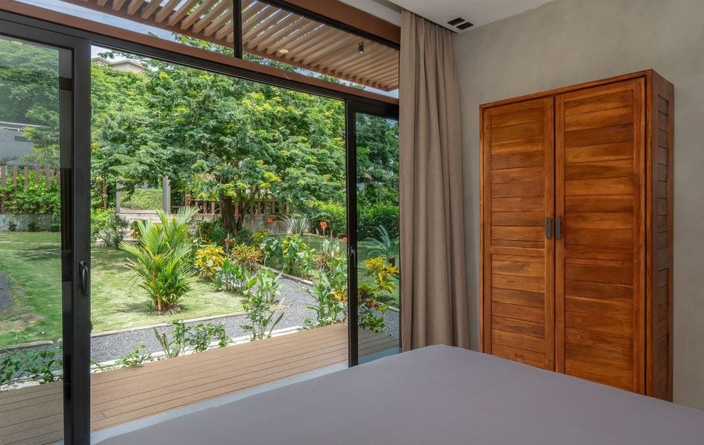 Modern Gated Community Villa, Papagayo, Guanacaste