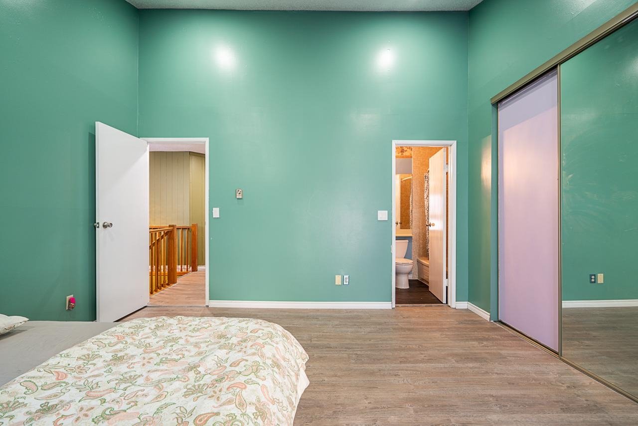 7443 Echo Place, Vancouver