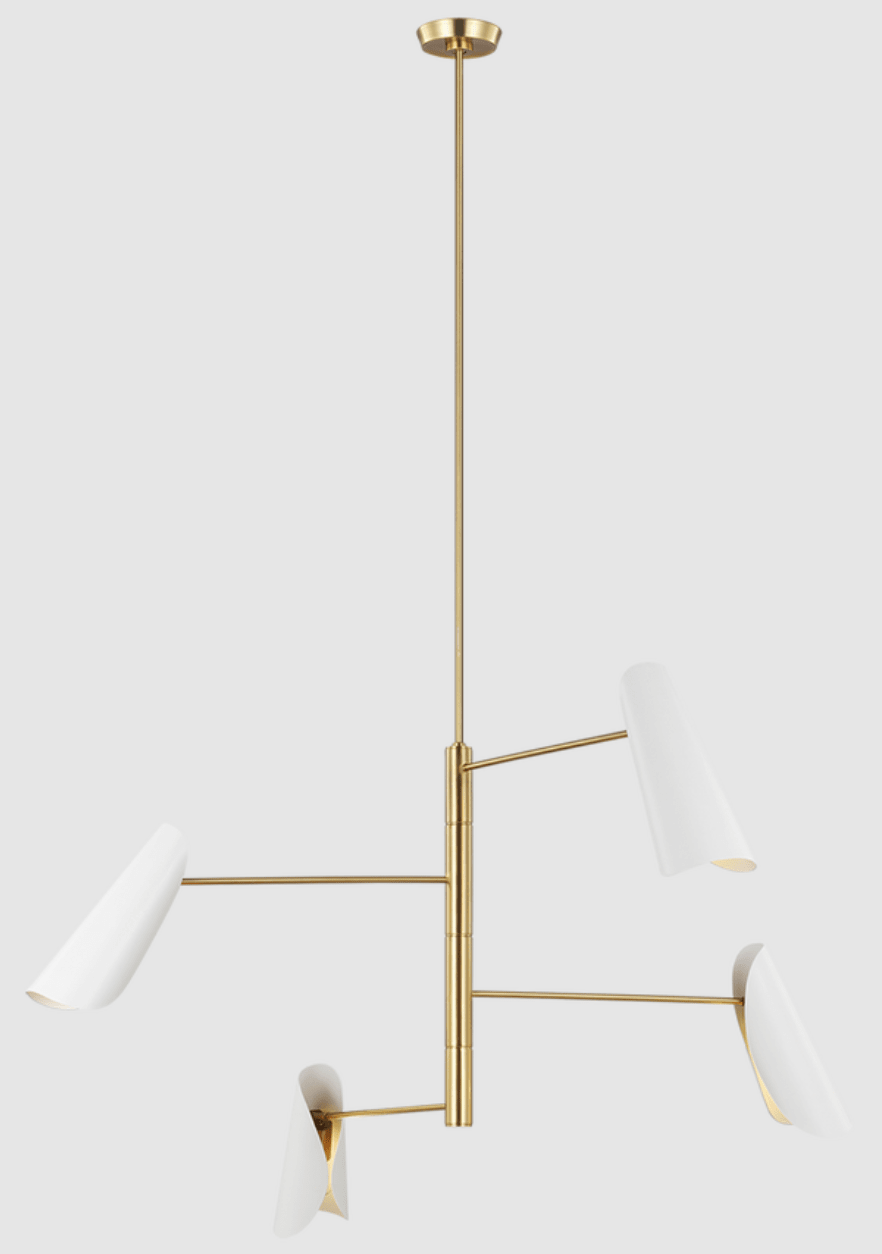 Get the Look: Modern Bungalow