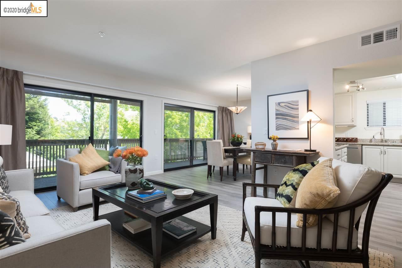 1209 Running Springs Rd, Unit #8, Walnut Creek