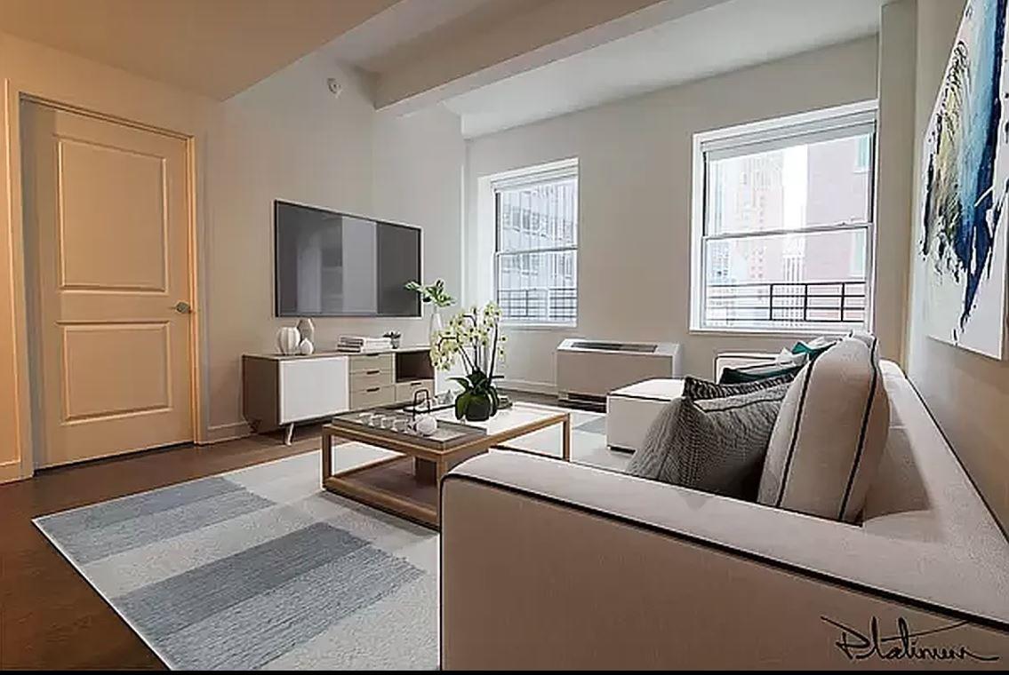 116 John Street, Apt 2303