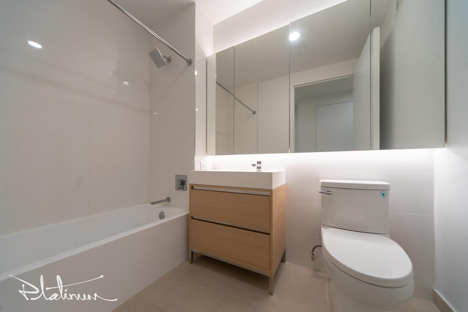 20 Broad Street, Apt 1705