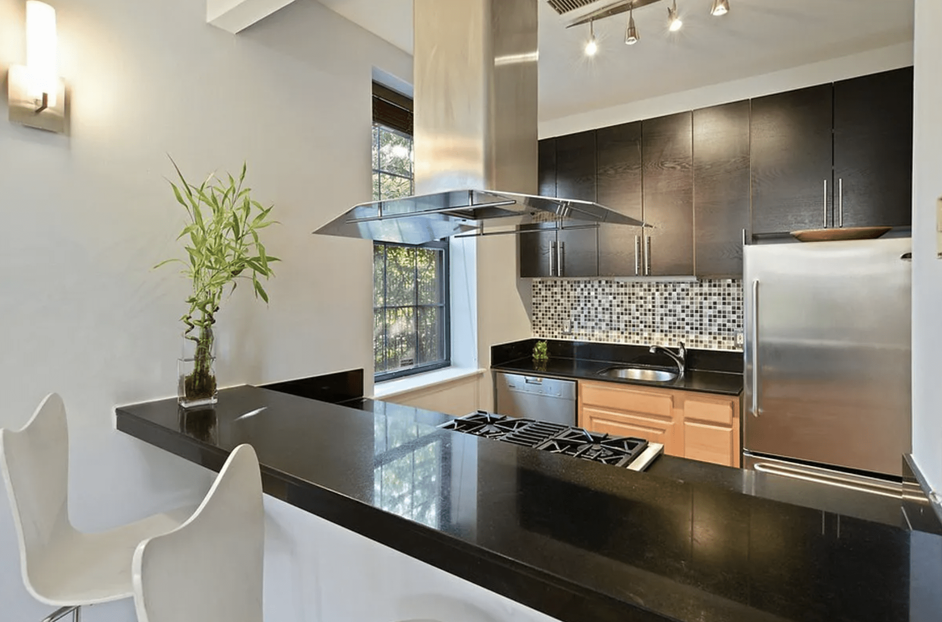  The Graham Condos