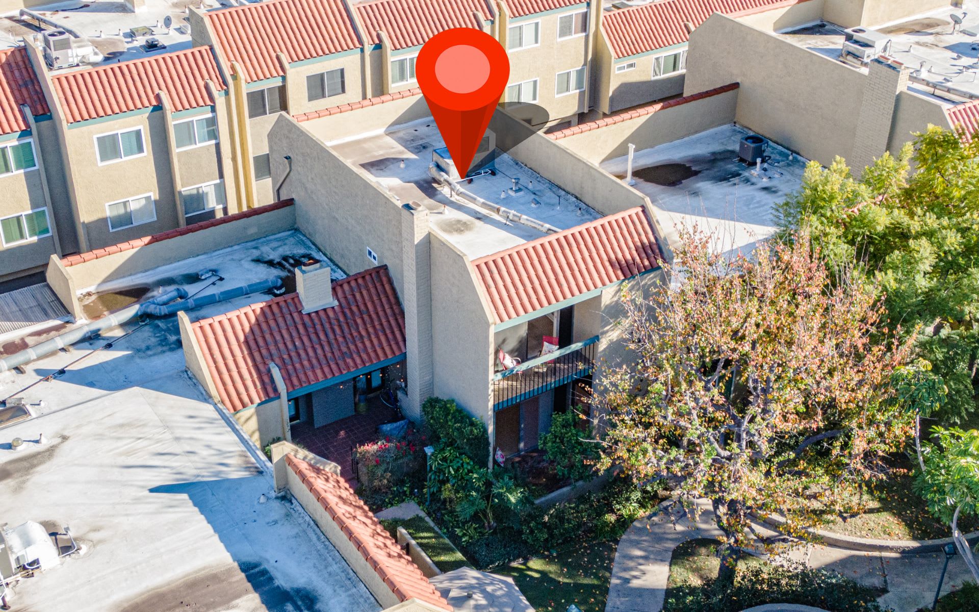 1070 Palo Verde Avenue
