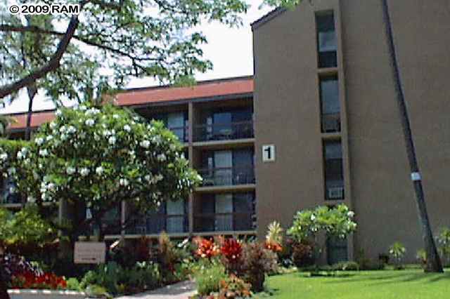 2191 S Kihei Rd, #2321