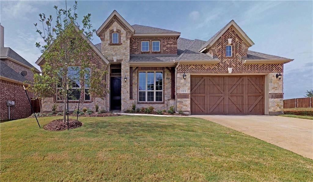 111 Shadow Creek Ln