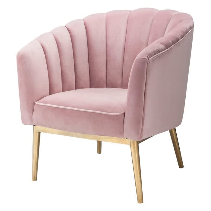 Trend Alert: Scalloped Designs