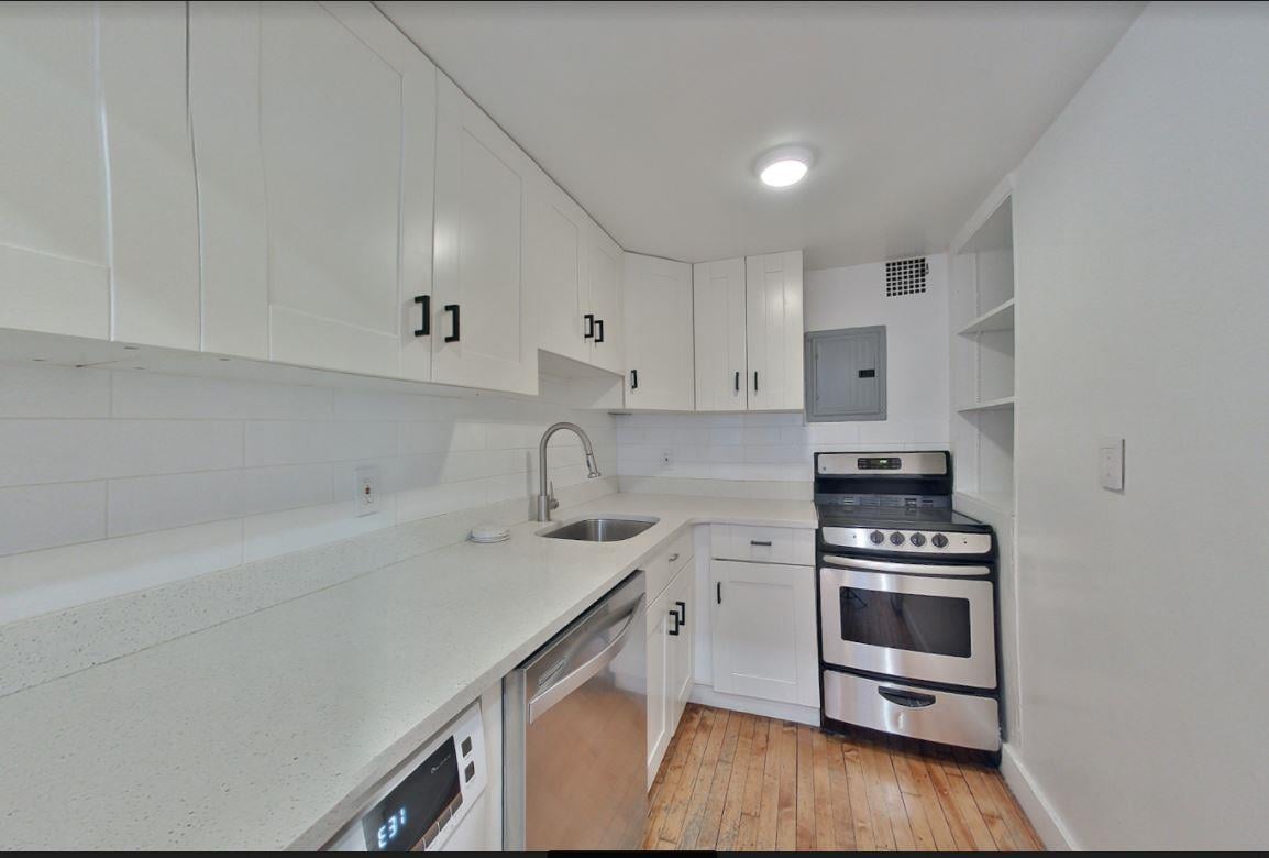 71 Leonard Street, Apt 2-N
