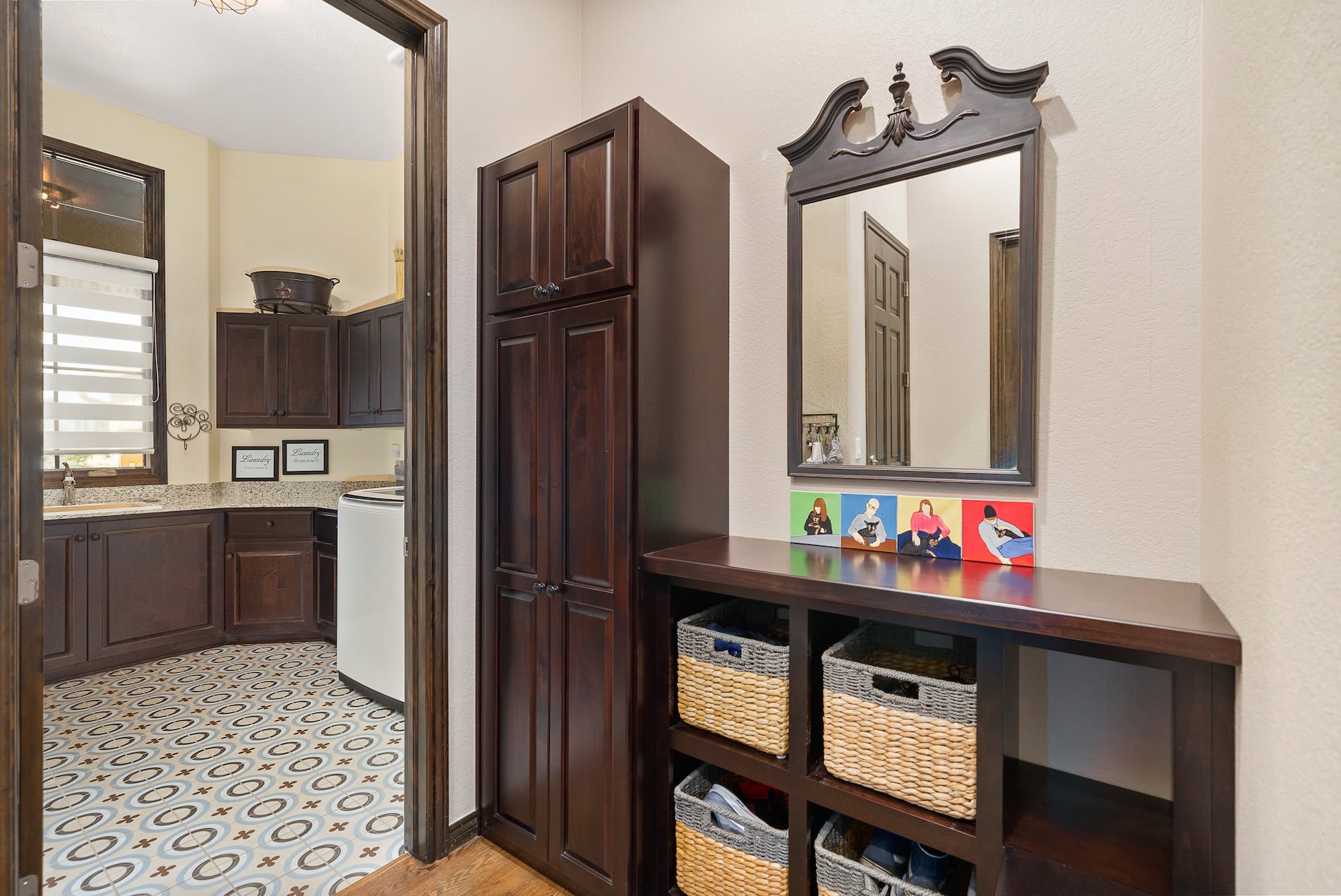 8015 Donatello Court